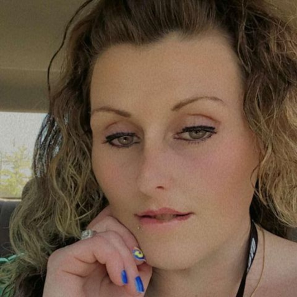 Meet your Posher, Kristen